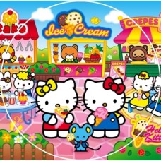 RHK3 Vafa rotunda Hello Kitty